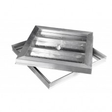 Grīdas Revīzijas lūka STANDARD LIGHT 60x60