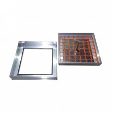 Grīdas Revīzijas lūka Standart  60x60