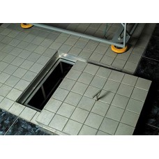 Grīdas Revīzijas lūka Standart  60x60